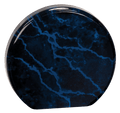 5 1/2" Marble Acrylic Circle
