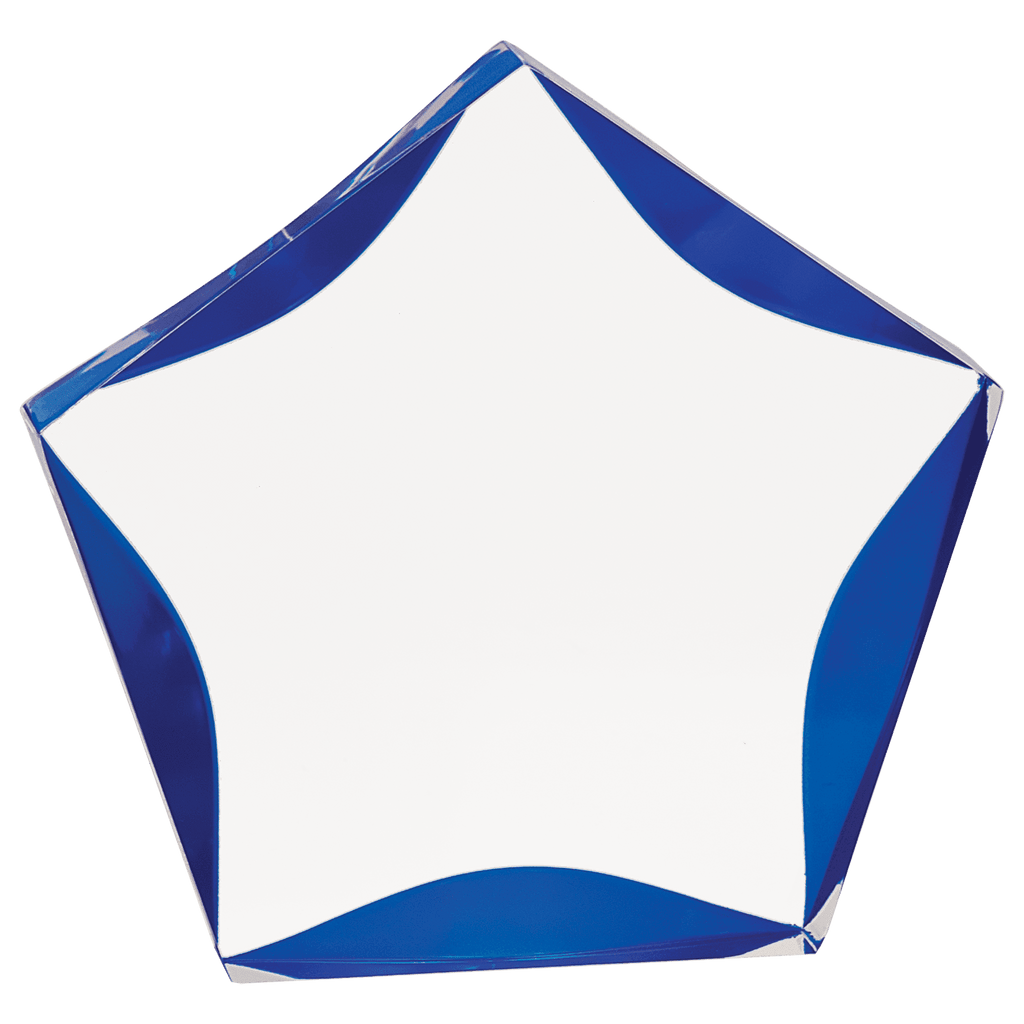 7"/ Luminary Star Acrylic