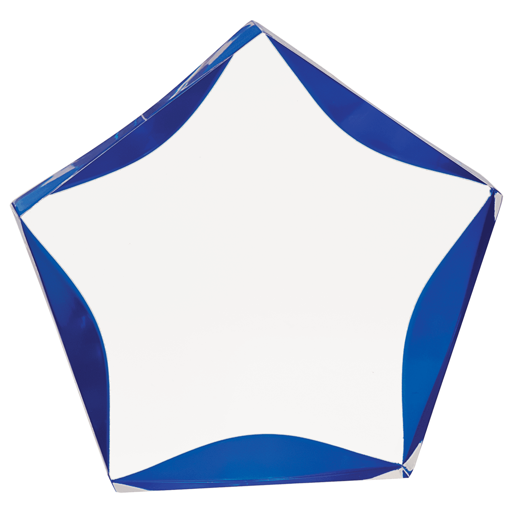 7"/ Luminary Star Acrylic