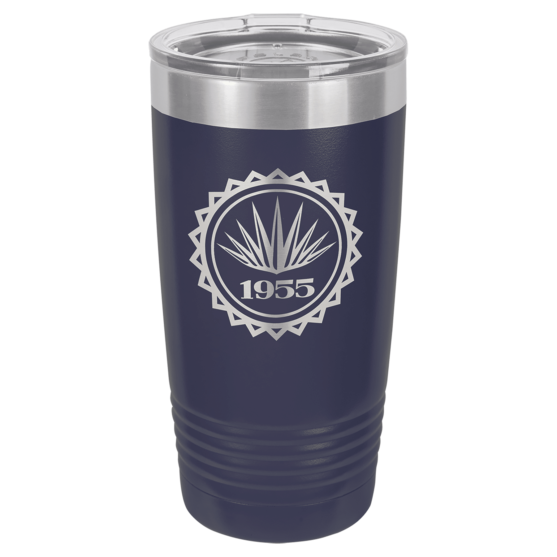 Polar Camel 20 oz. Ringneck Tumbler with Standard Lid