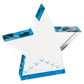 5" Star Performer Acrylic